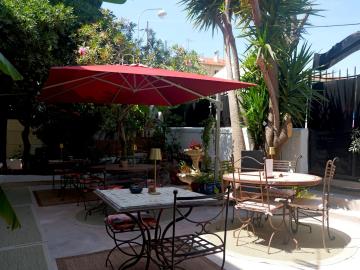 Logis Hôtel Villa Victorine