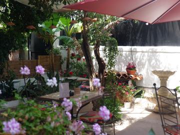 Logis Hôtel Villa Victorine