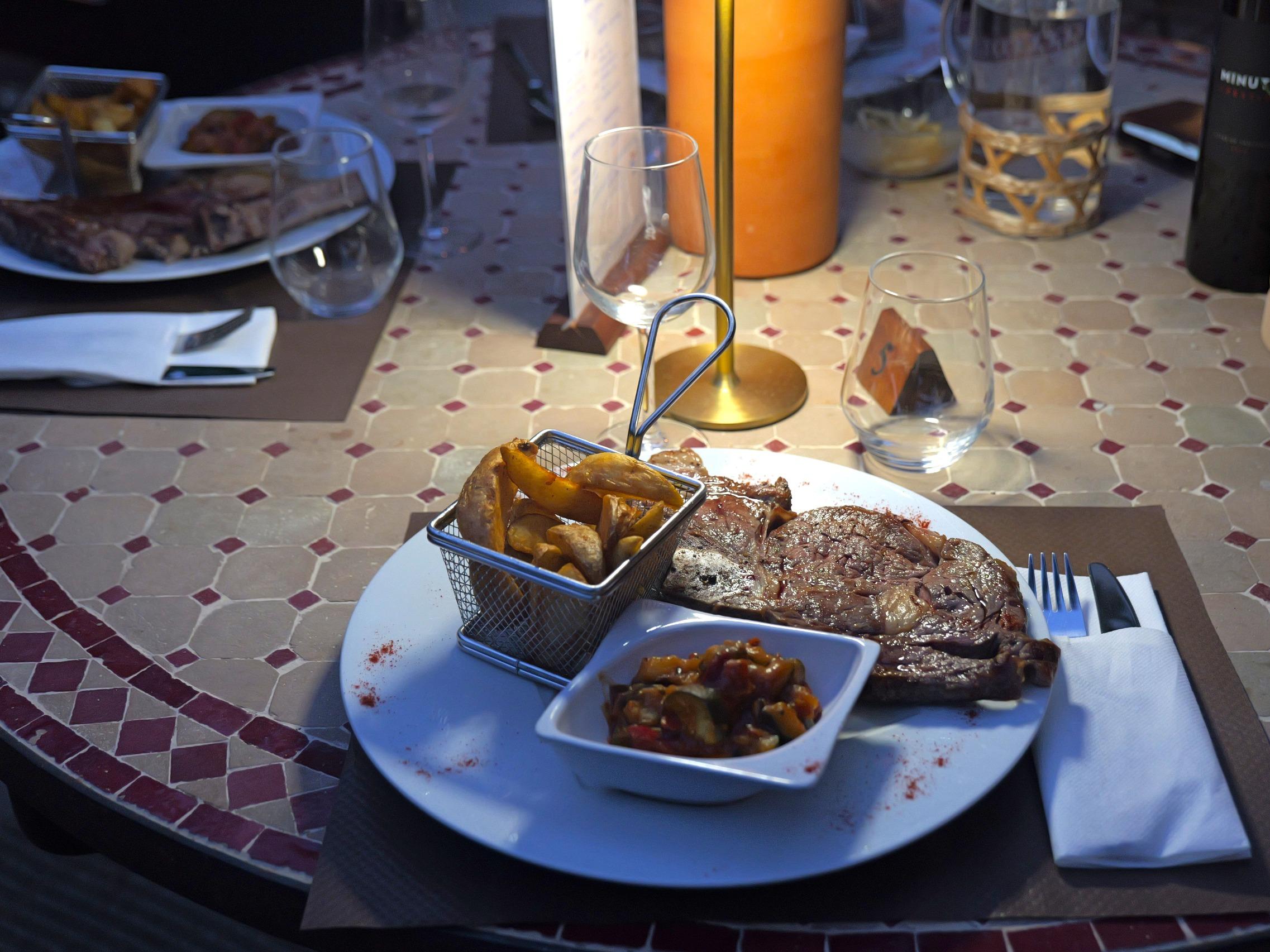 Logis Hôtel Villa Victorine