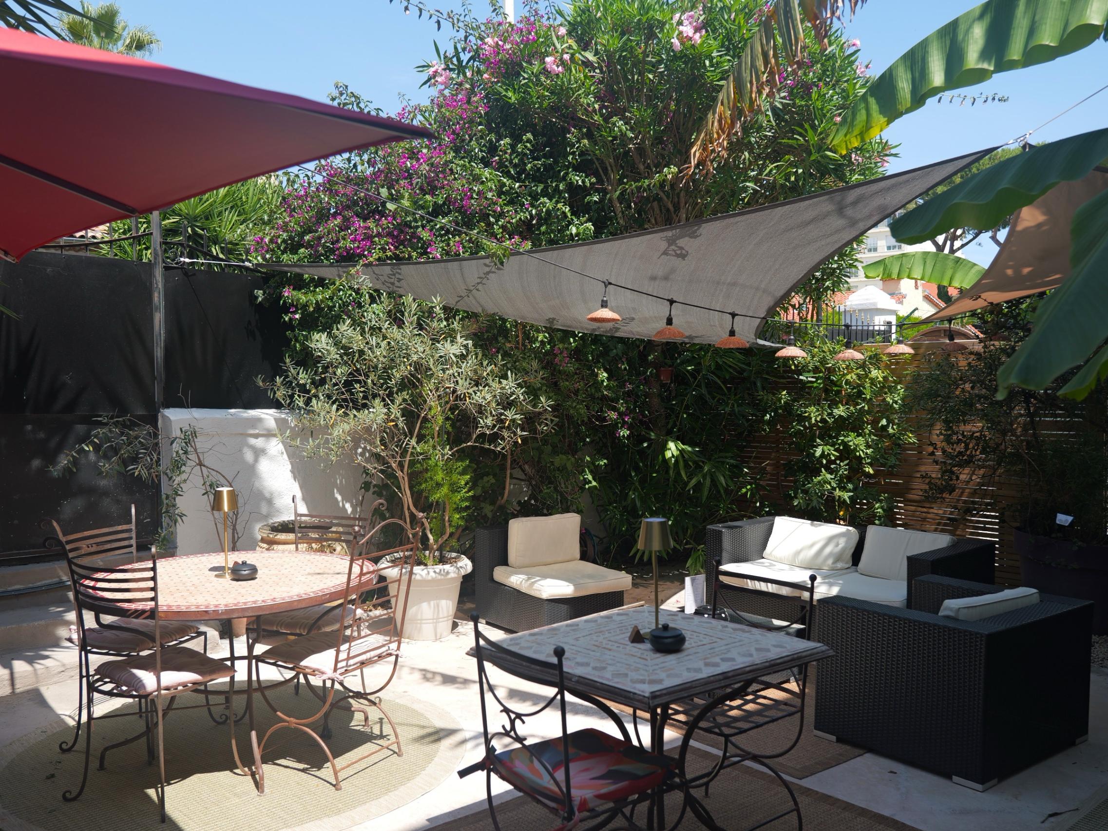 Logis Hôtel Villa Victorine