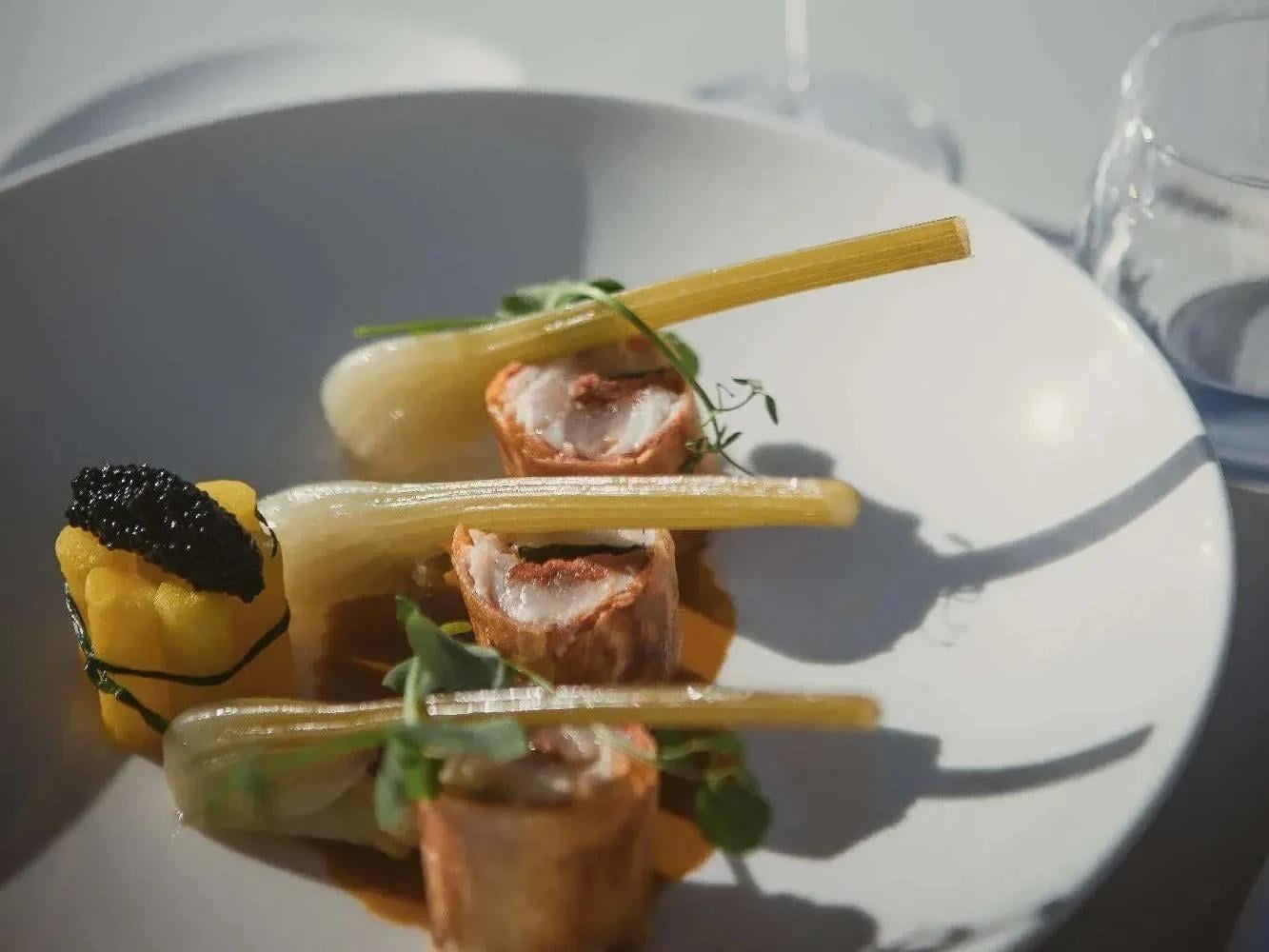 Teritoria Hôtel la Plage