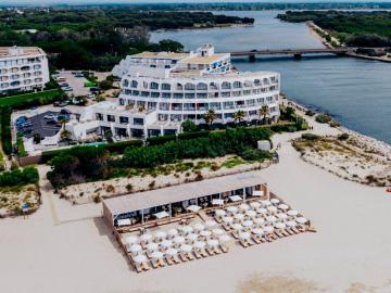 Teritoria Hôtel la Plage