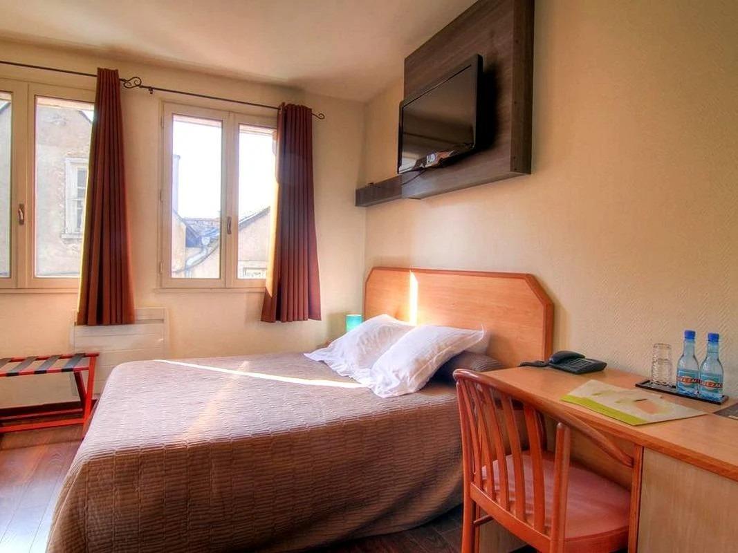 Logis Hôtel le Drakkar