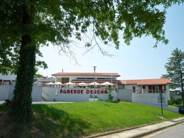 Logis Auberge Denena