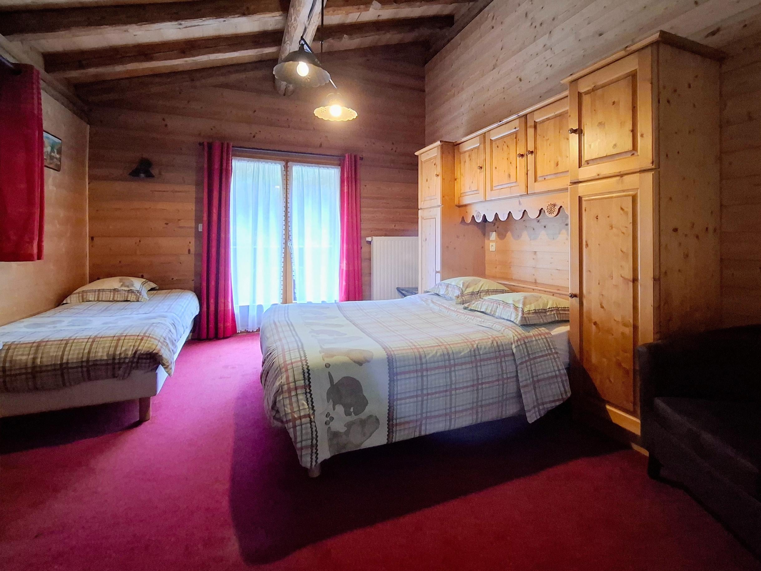 Logis Hôtel le Kandahar