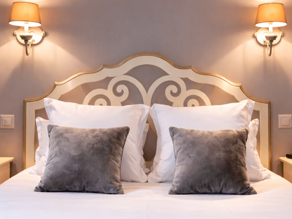 Logis Hôtel le Cheval Blanc