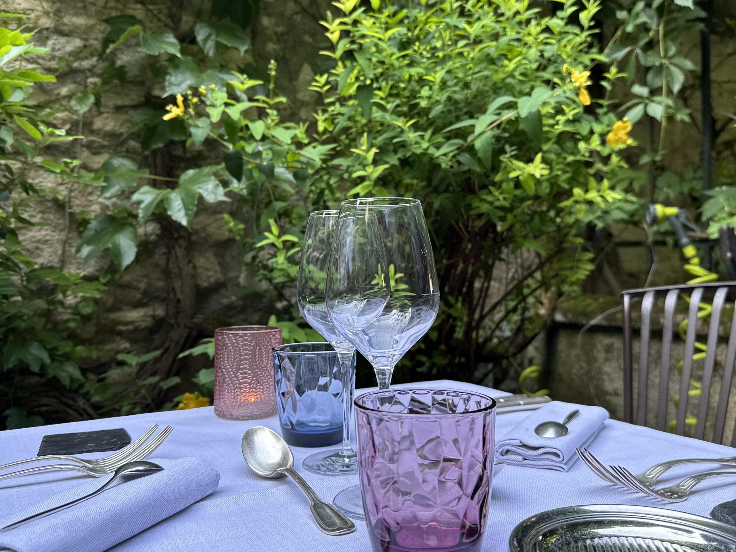 Logis Hôtel le Cheval Blanc