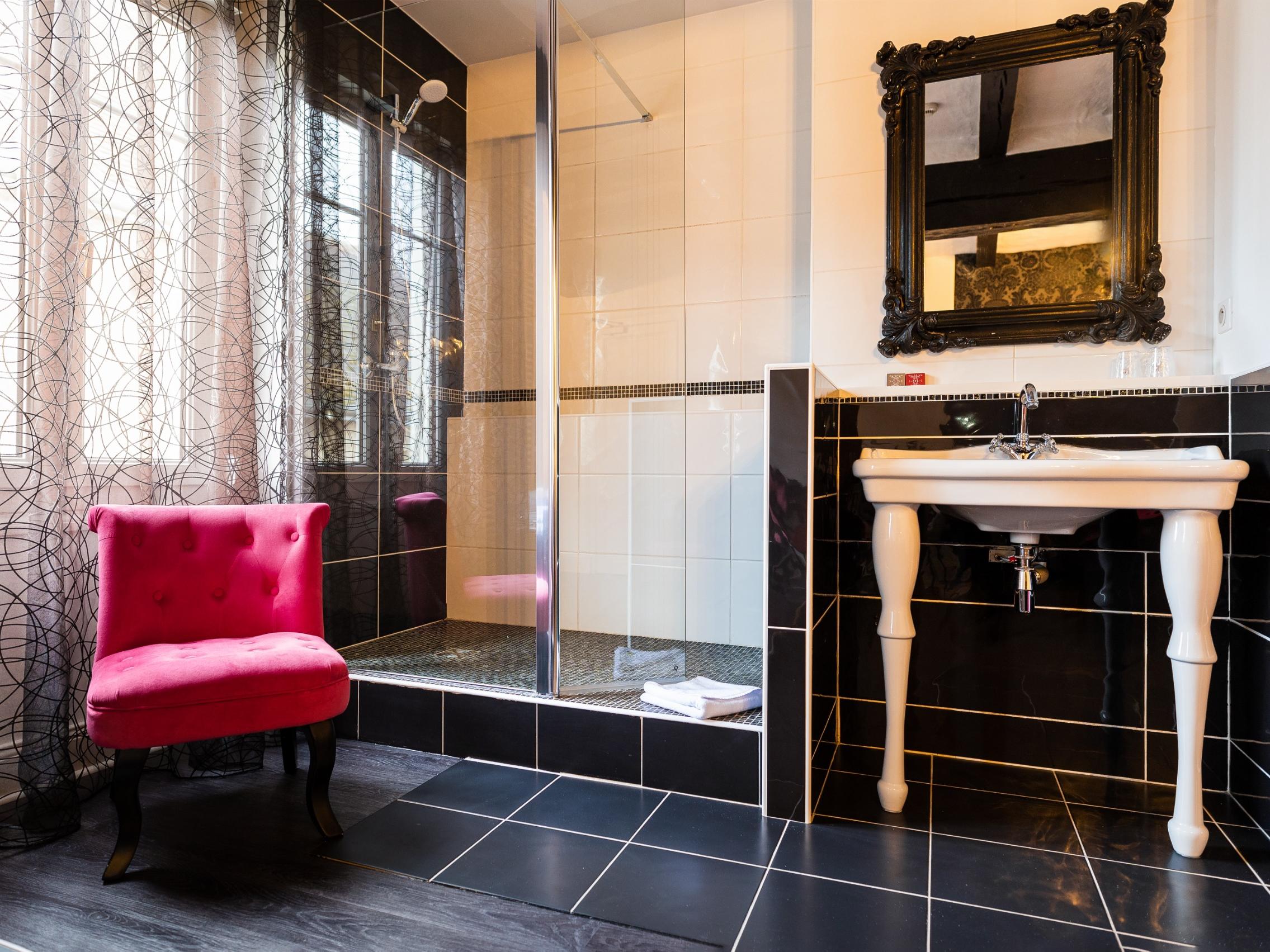 Logis Hôtel le Cheval Blanc