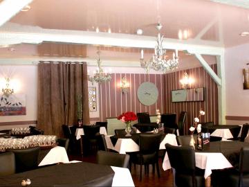 Logis Hôtel Deshors-Foujanet