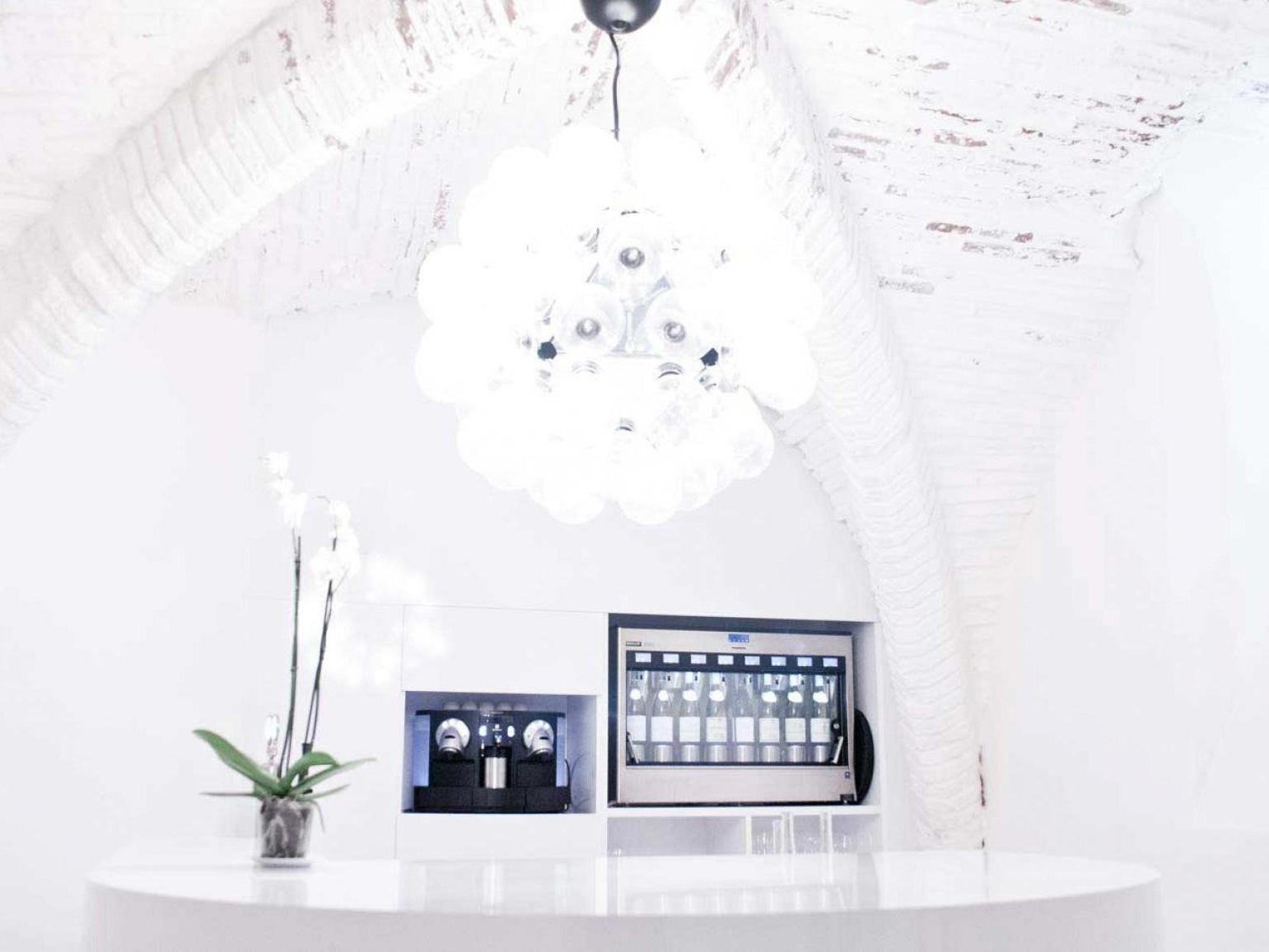 Teritoria Restaurant Py-R