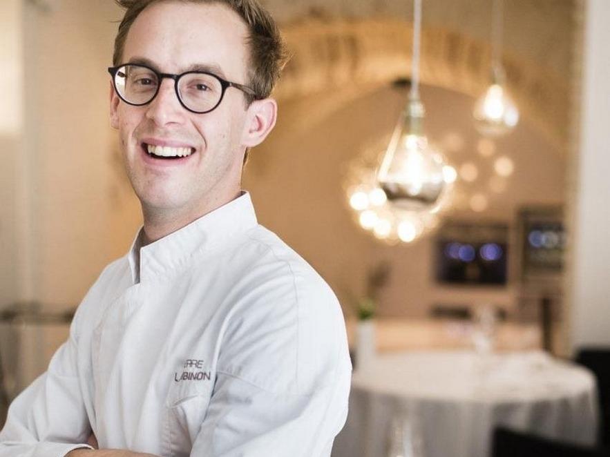 Teritoria Restaurant Py-R