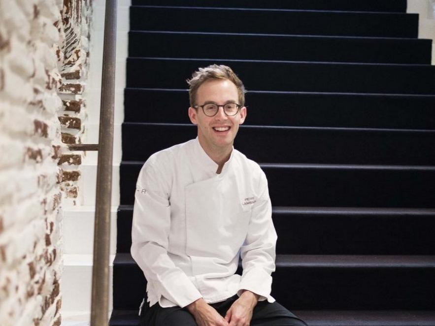 Teritoria Restaurant Py-R