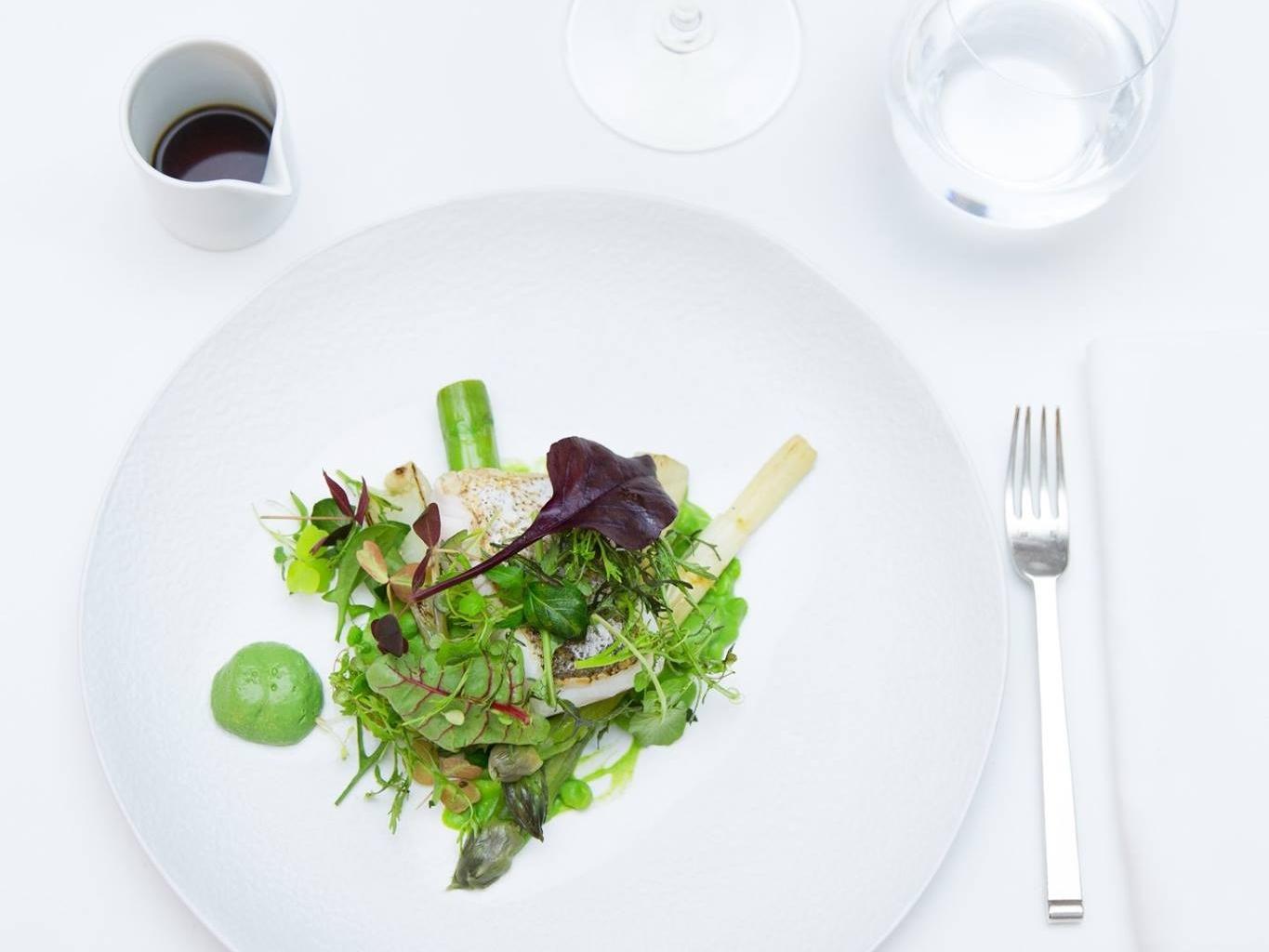 Teritoria Restaurant Py-R