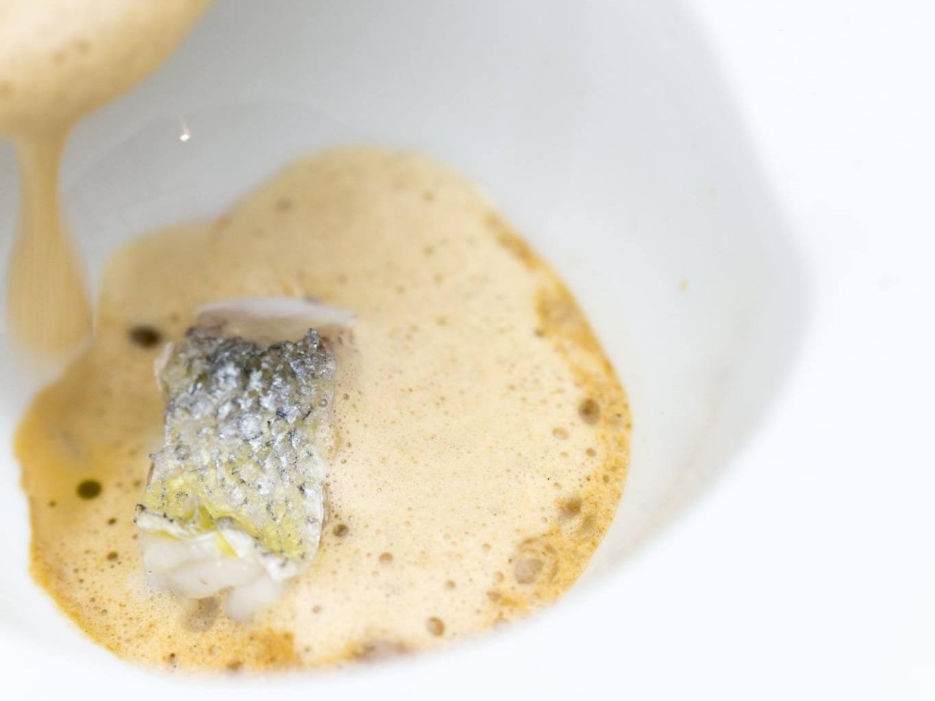 Teritoria Restaurant Py-R