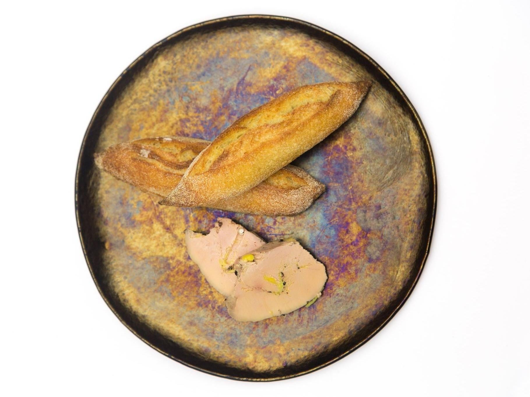 Teritoria Restaurant Py-R