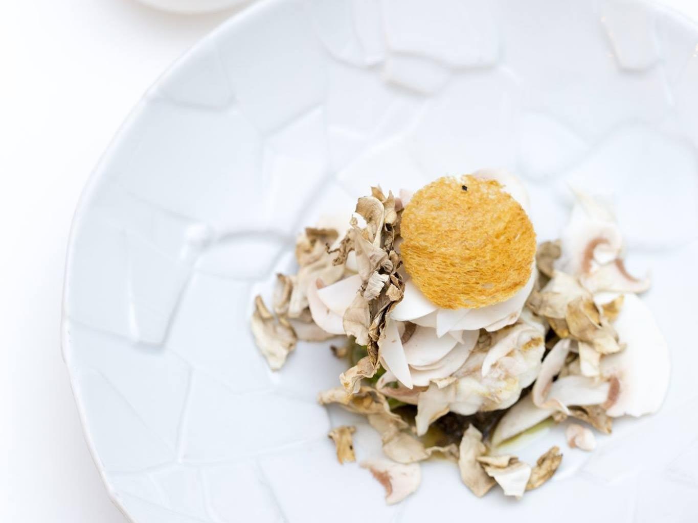 Teritoria Restaurant Py-R