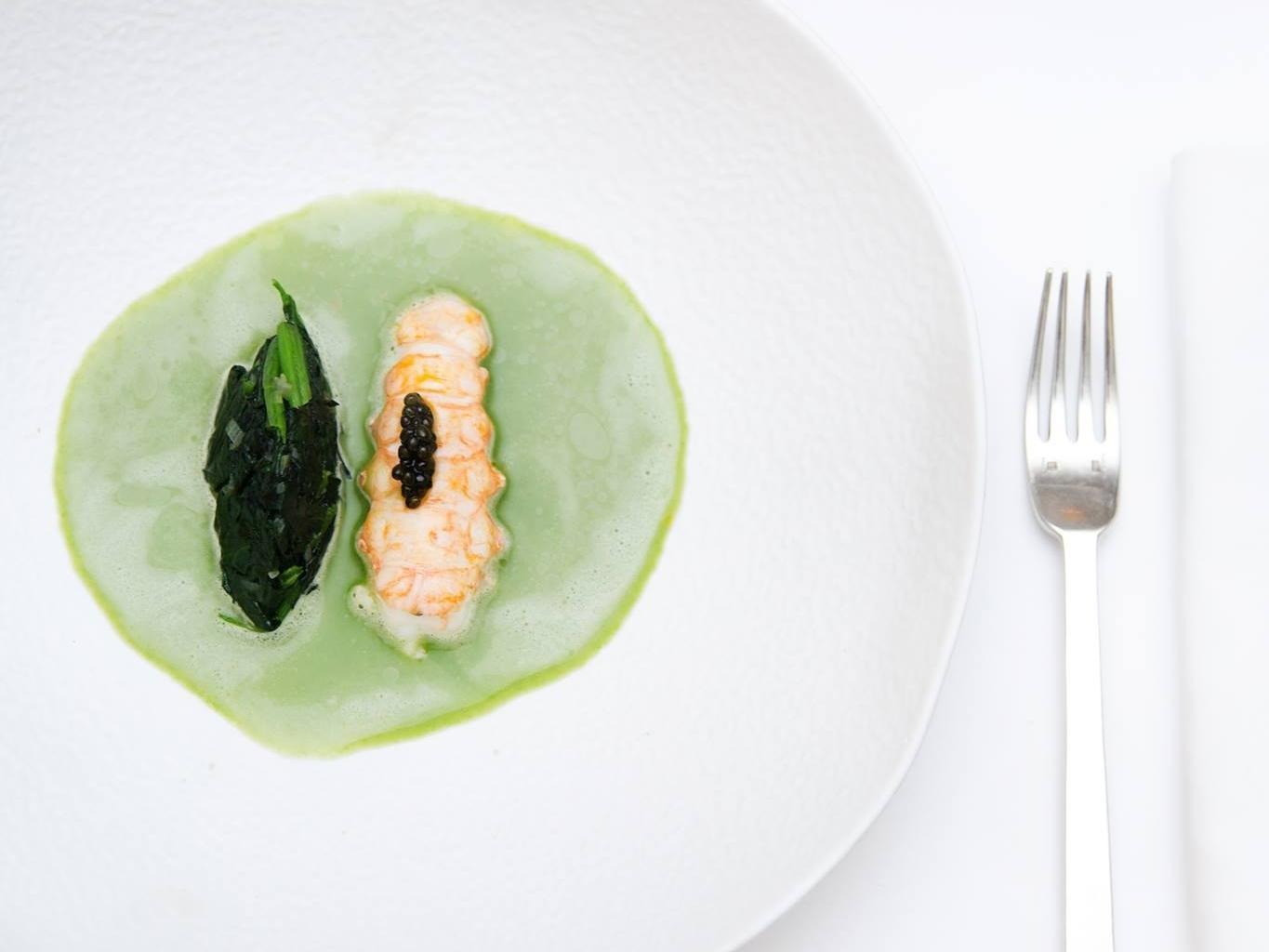 Teritoria Restaurant Py-R