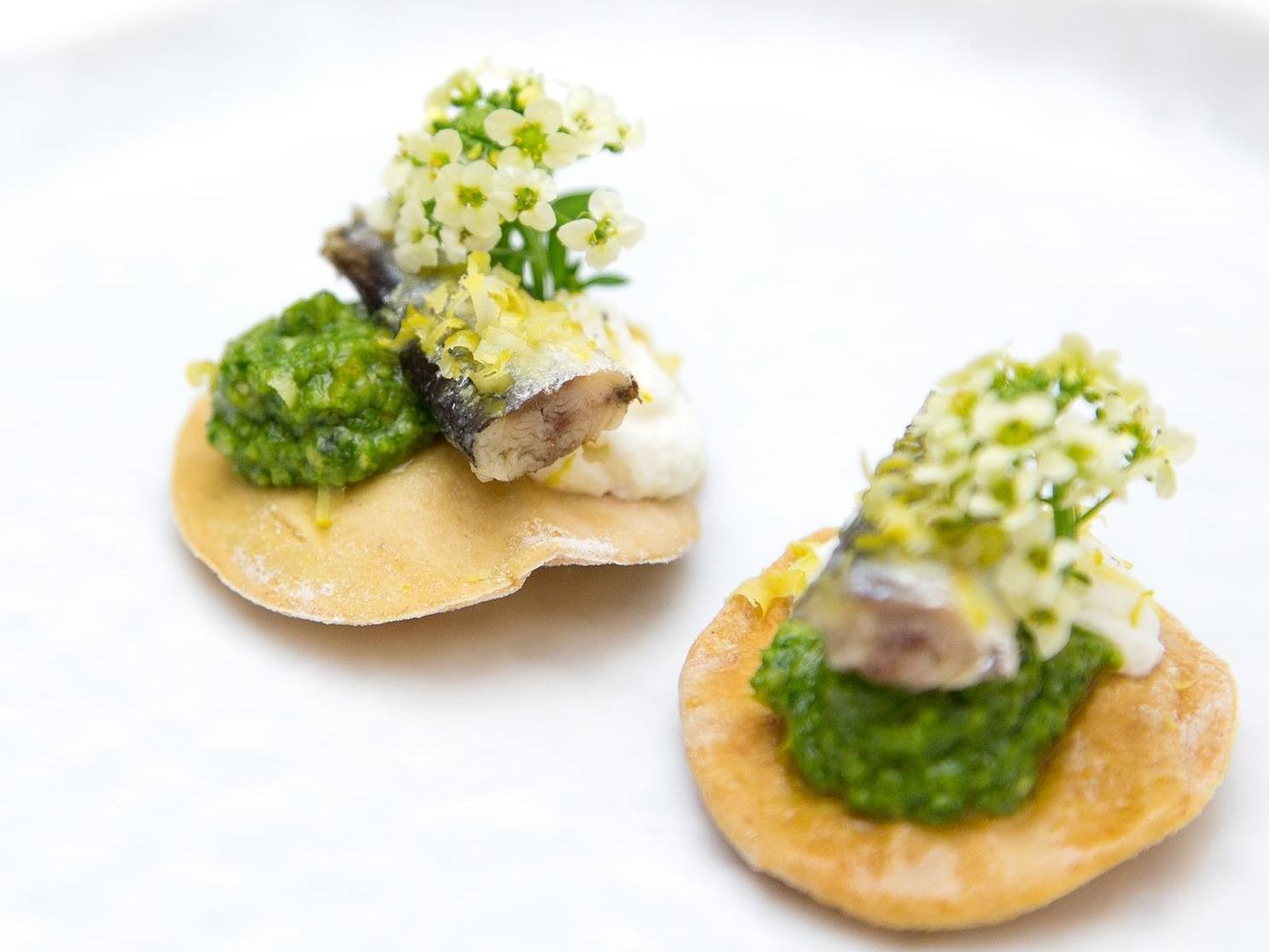 Teritoria Restaurant Py-R