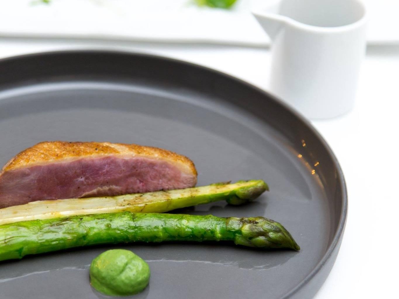 Teritoria Restaurant Py-R