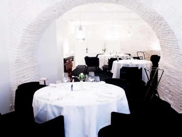 Teritoria Restaurant Py-R