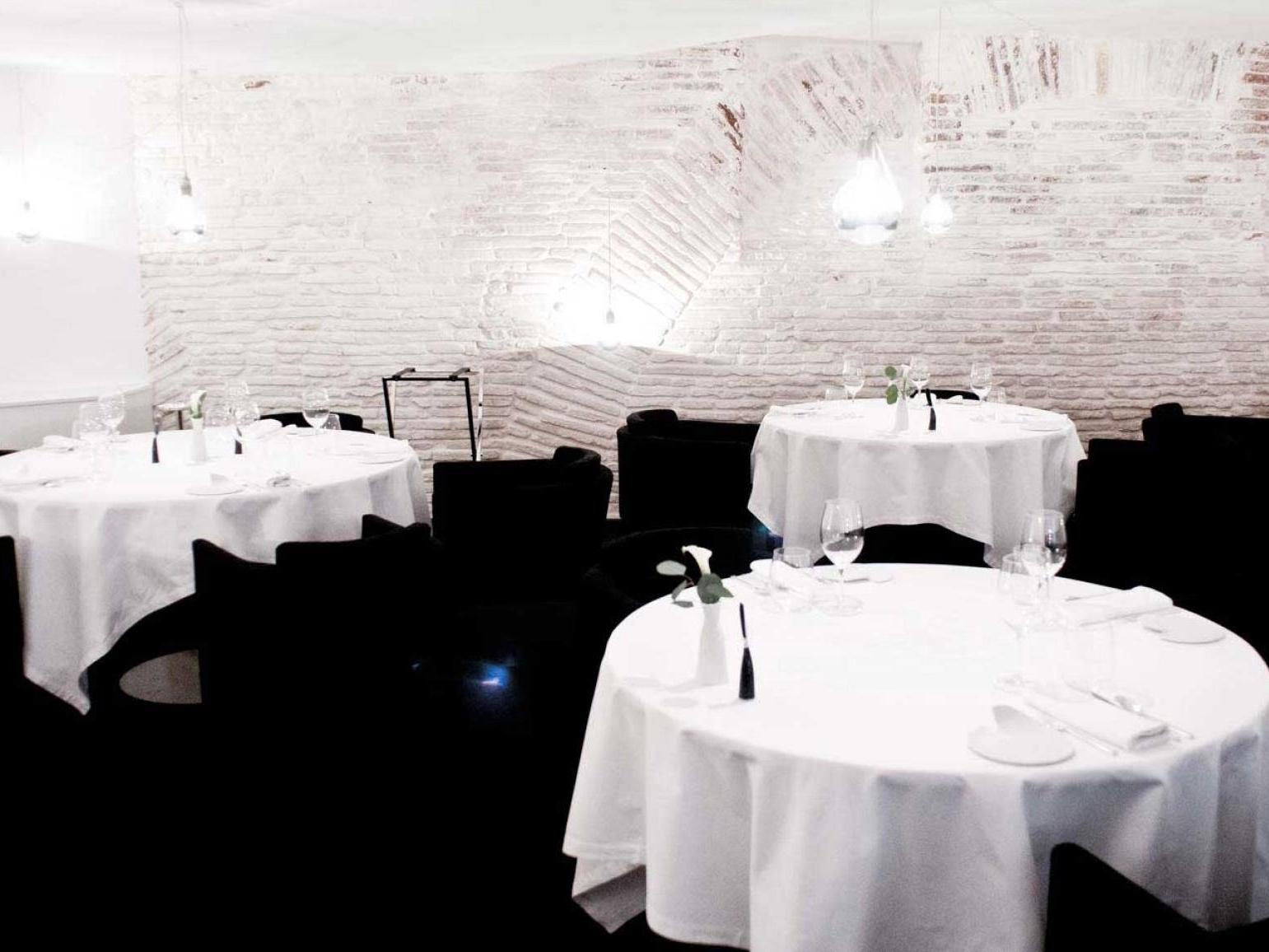 Teritoria Restaurant Py-R