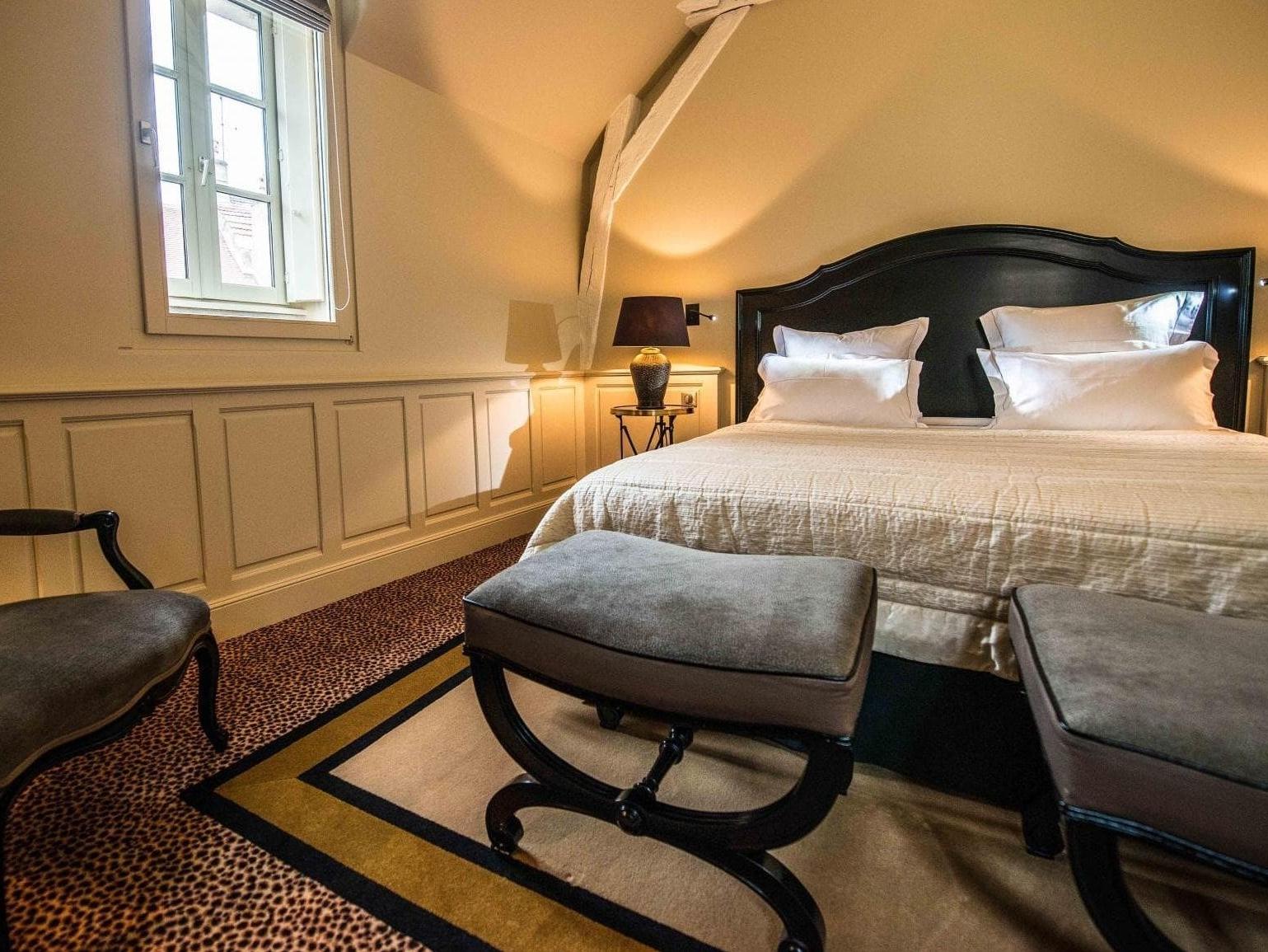 Teritoria La Cour Berbisey - Maison d\'hôtes