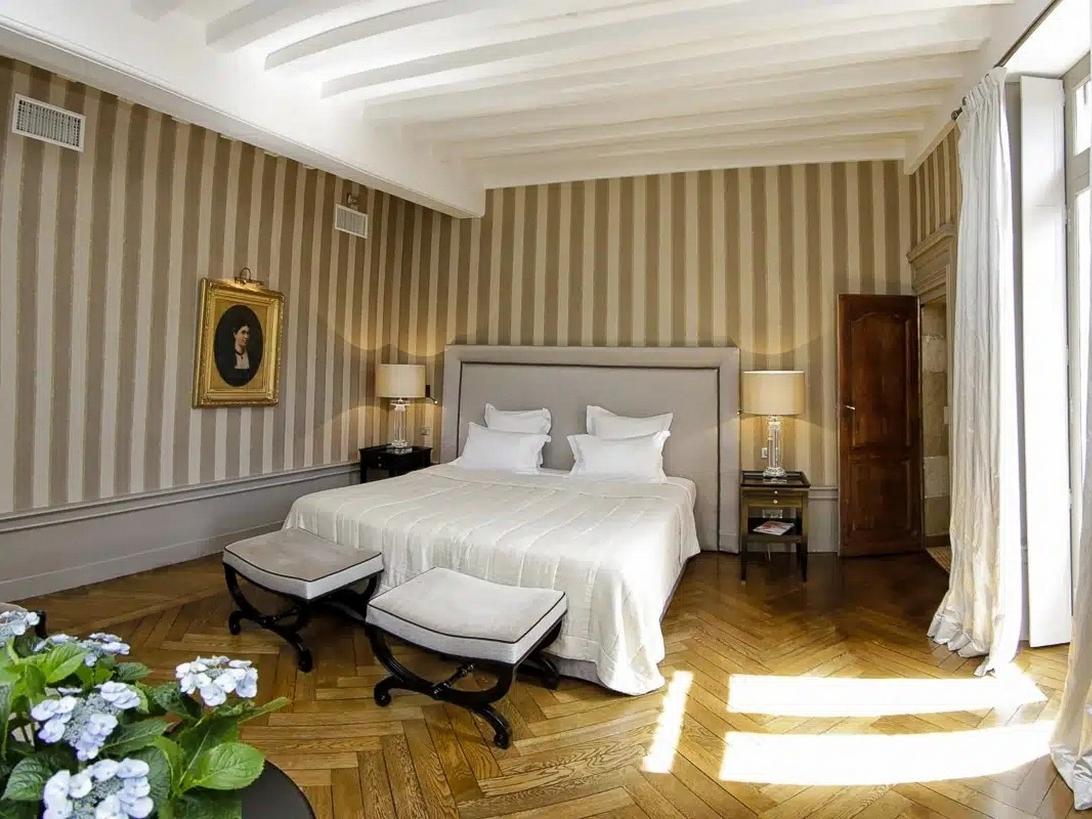 Teritoria La Cour Berbisey - Maison d\'hôtes