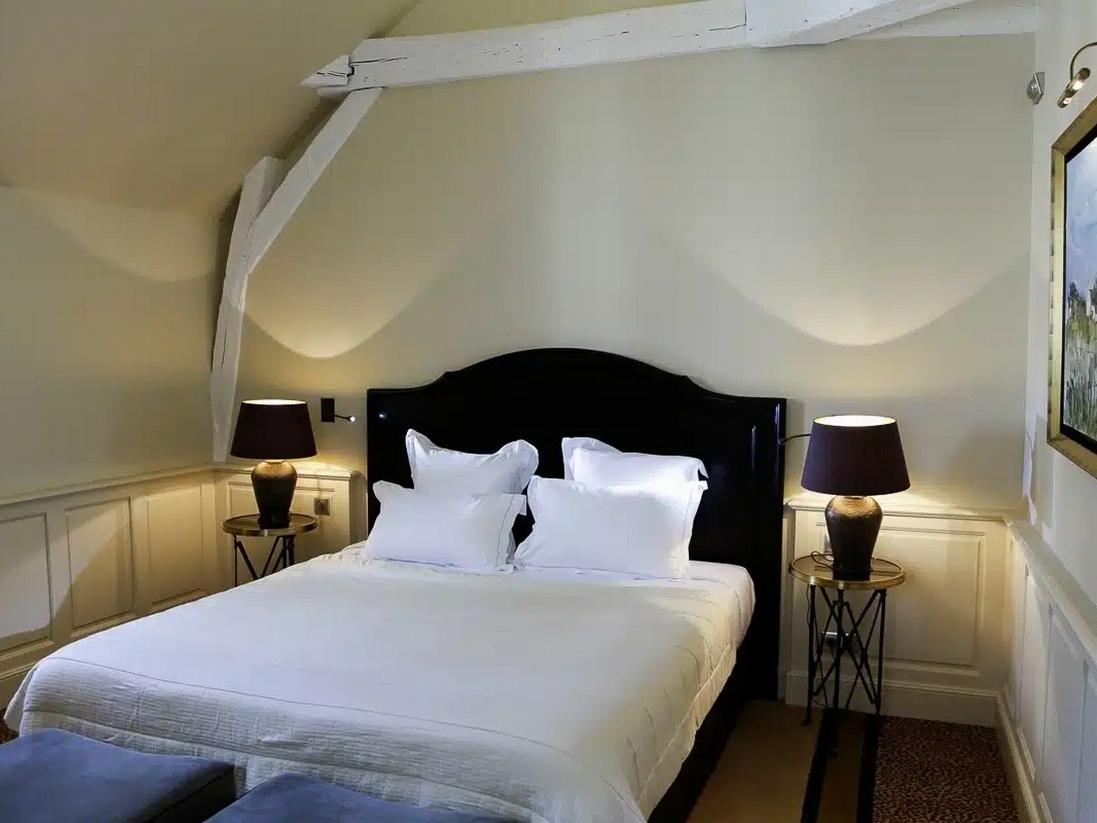 Teritoria La Cour Berbisey - Maison d\'hôtes