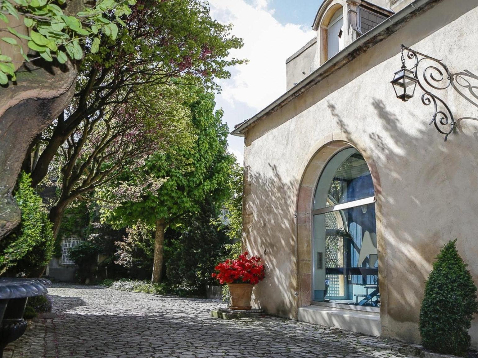 Teritoria La Cour Berbisey - Maison d\'hôtes