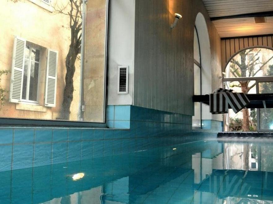 Teritoria La Cour Berbisey - Maison d\'hôtes