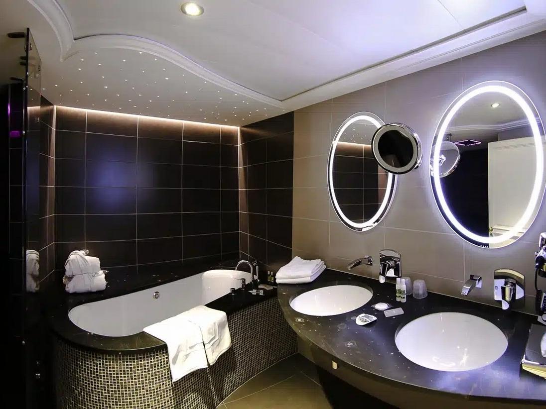 Teritoria La Cour Berbisey - Maison d\'hôtes