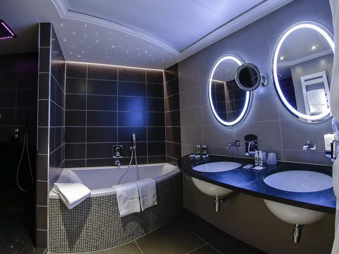 Teritoria La Cour Berbisey - Maison d\'hôtes