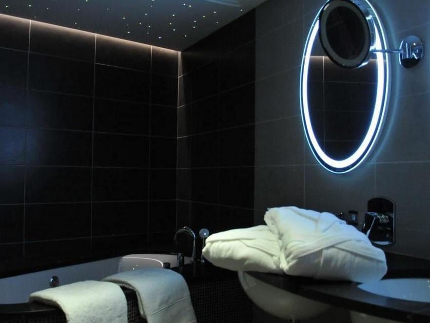 Teritoria La Cour Berbisey - Maison d\'hôtes