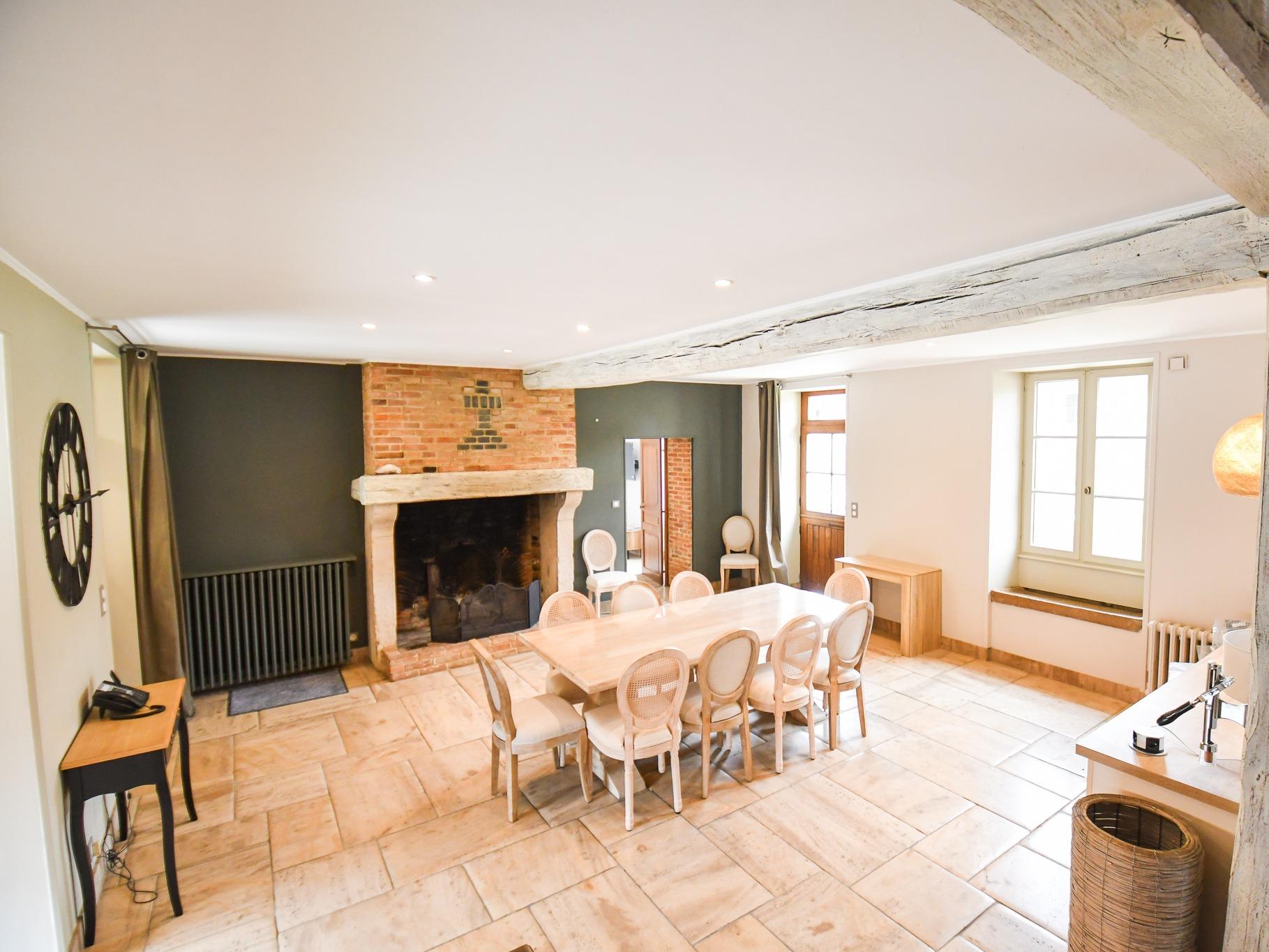 Logis Hôtel Domaine de MonteCristo, ex Domaine de Foolz