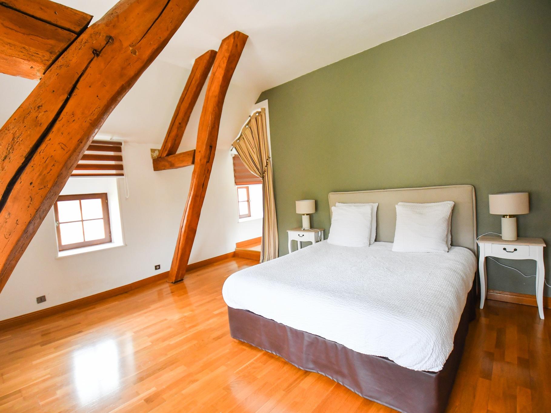 Logis Hôtel Domaine de MonteCristo, ex Domaine de Foolz