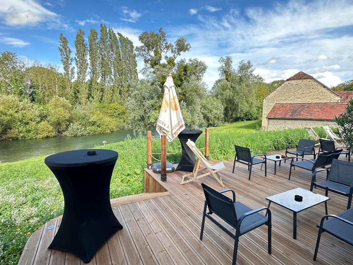 Logis Hôtel Domaine de MonteCristo