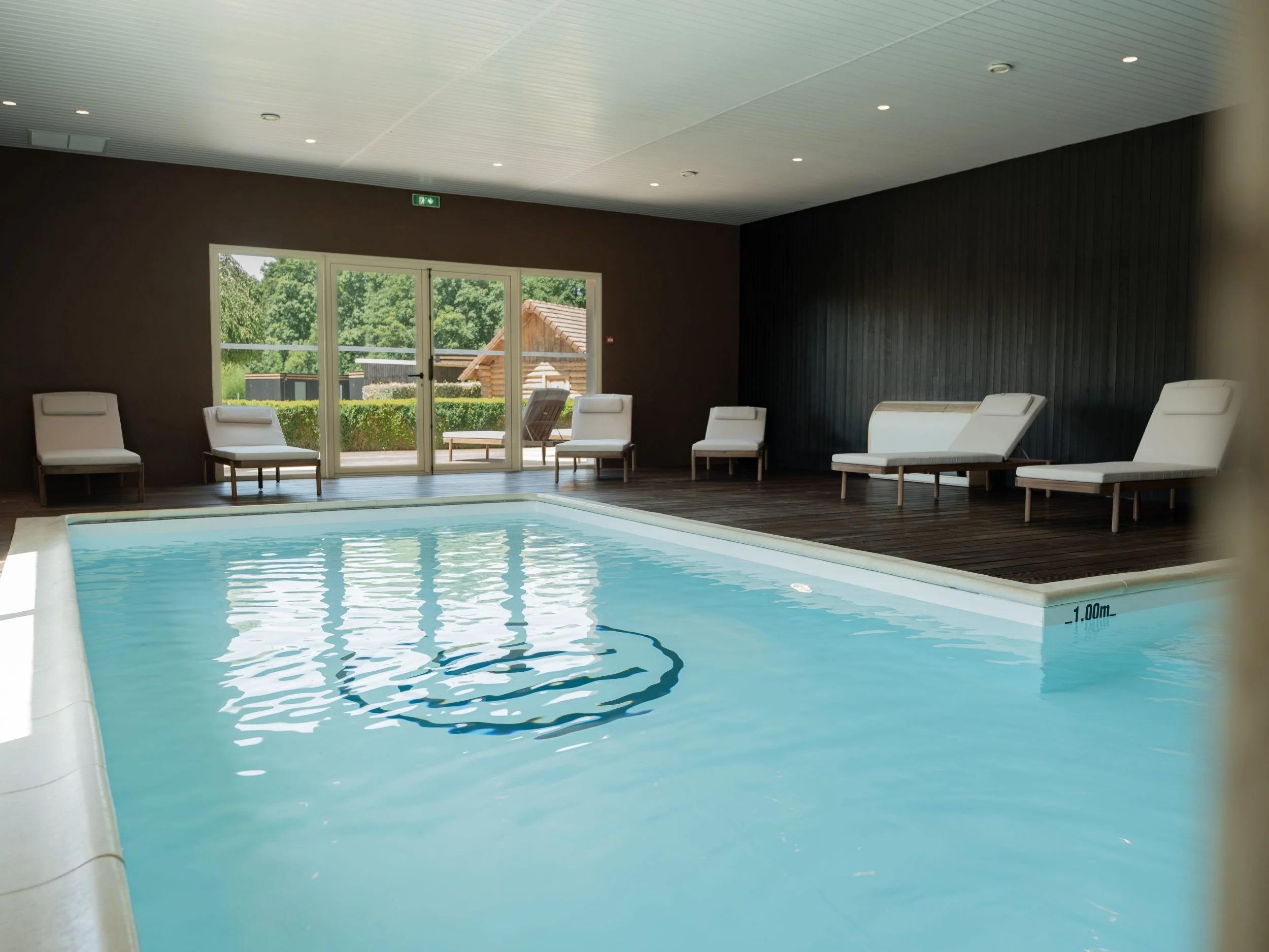 Logis Hôtel Domaine de MonteCristo