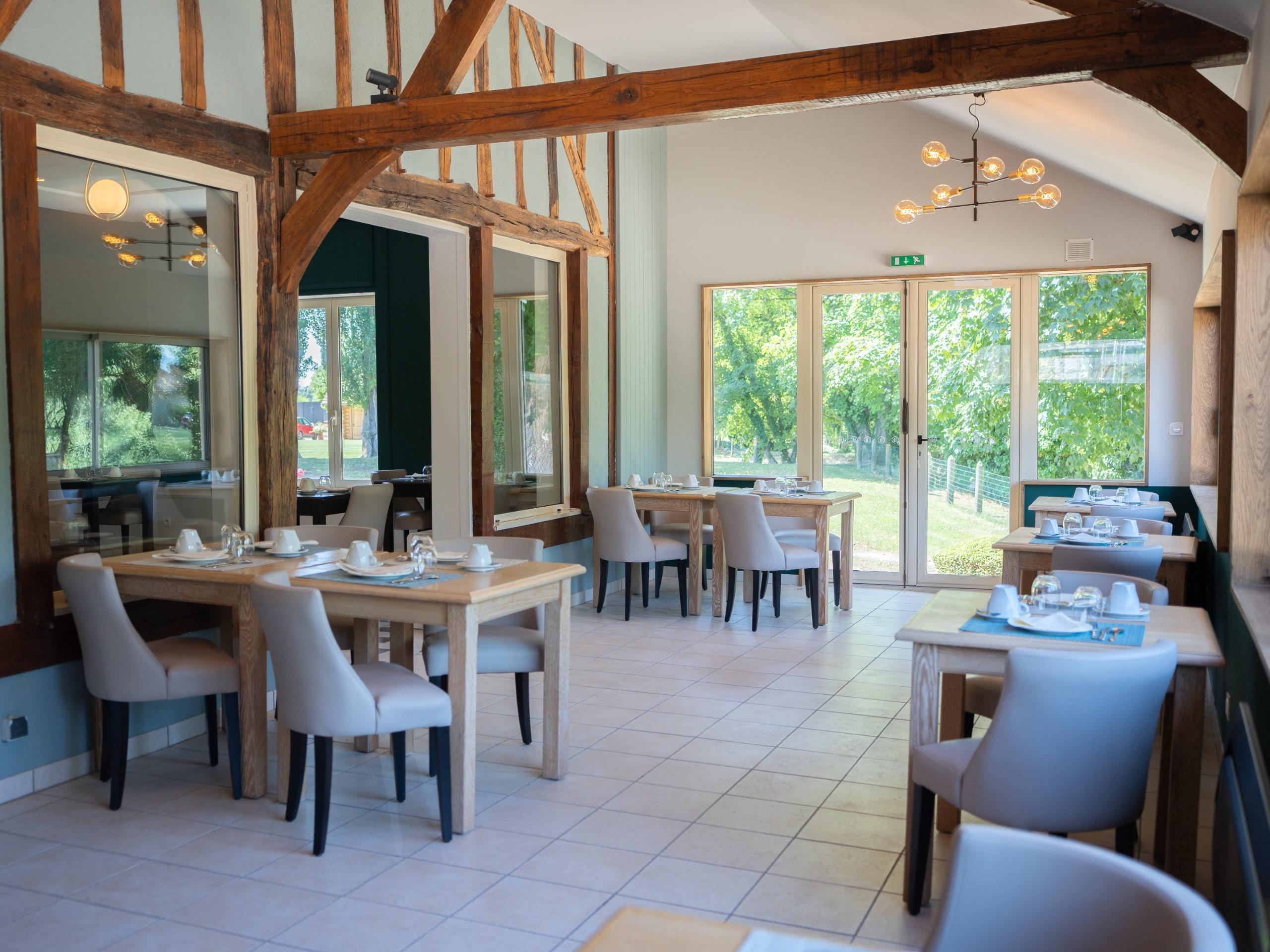 Logis Hôtel Domaine de MonteCristo