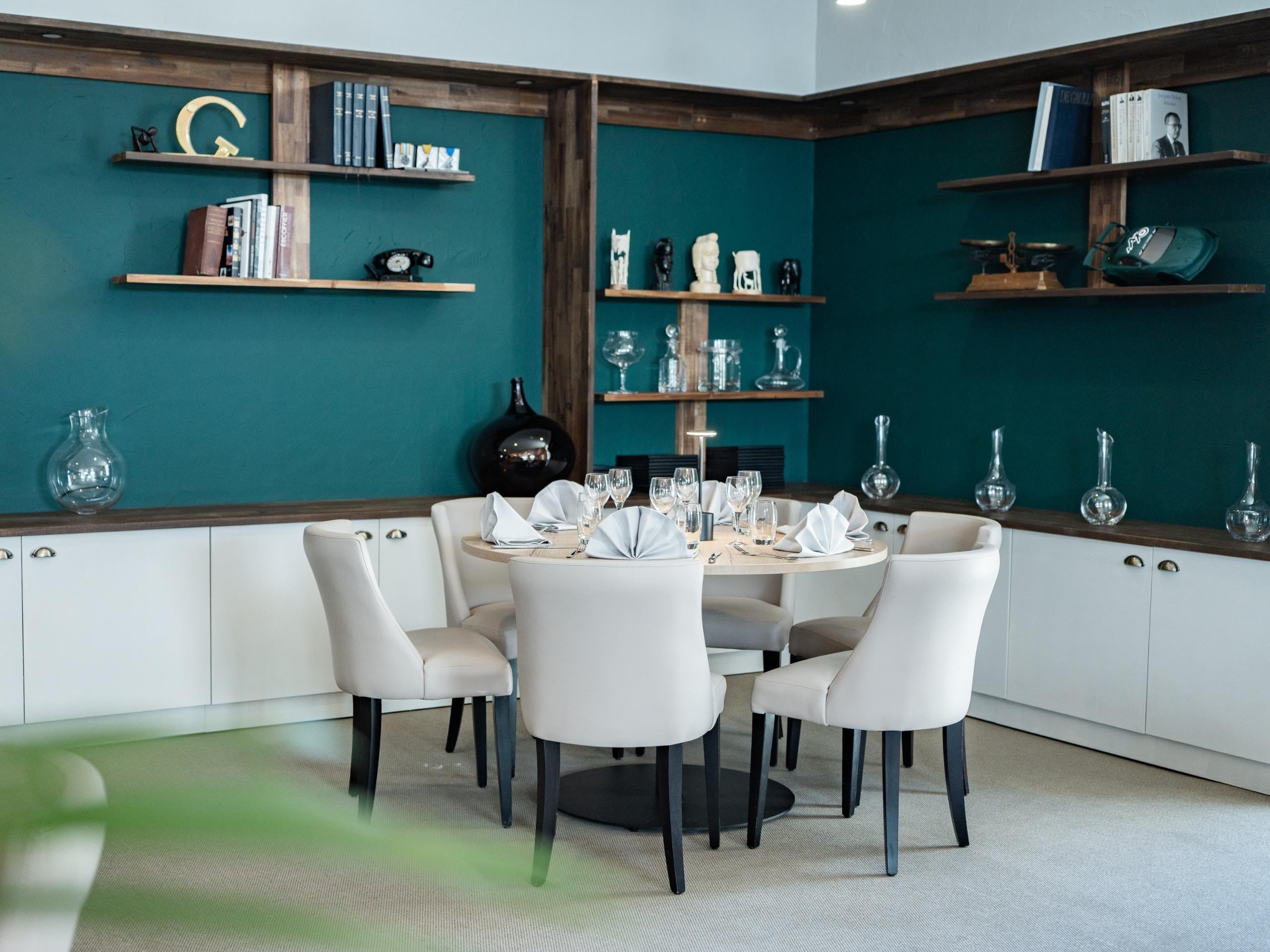 Logis Hôtel Domaine de MonteCristo