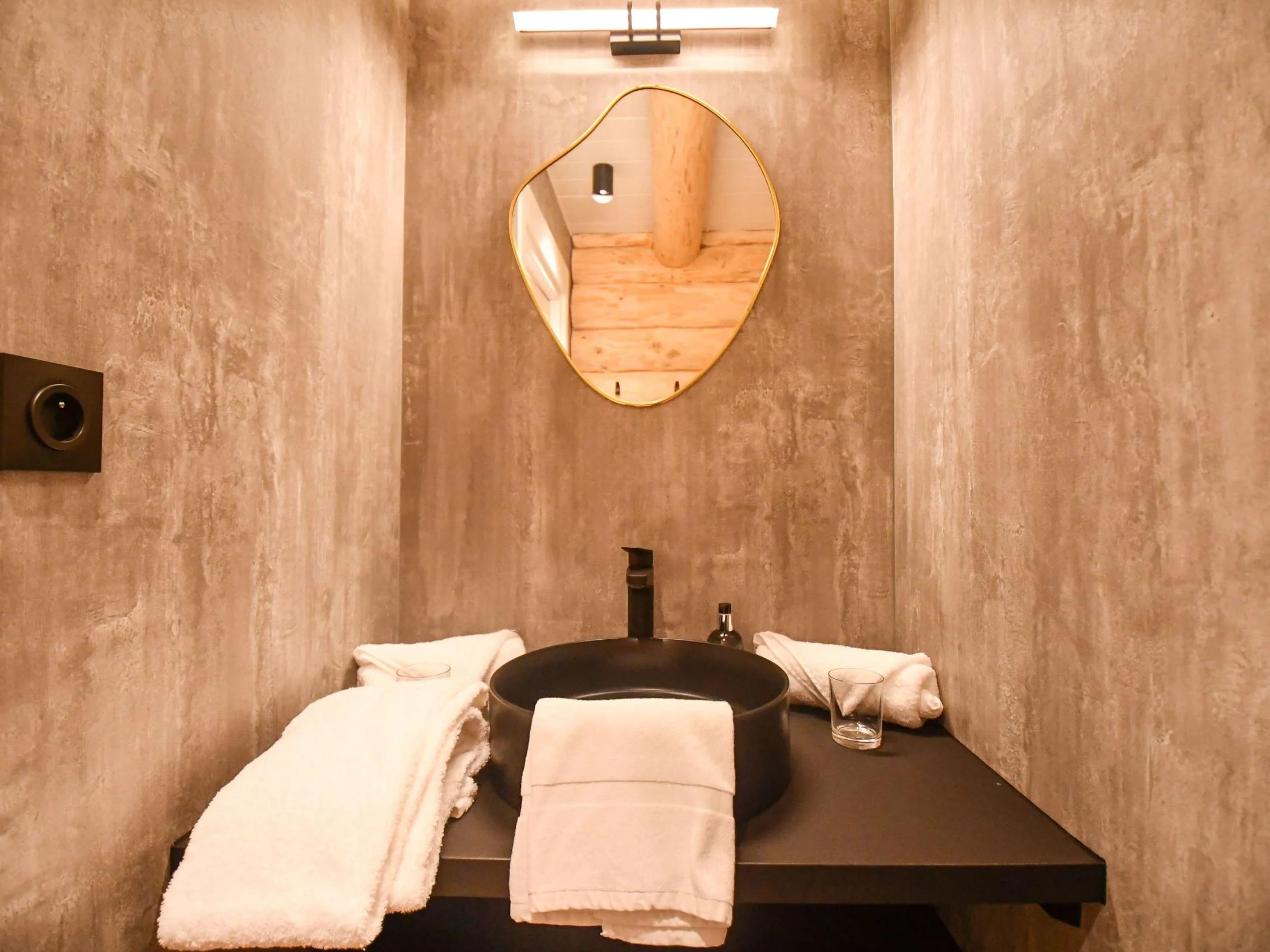 Logis Hôtel Domaine de MonteCristo