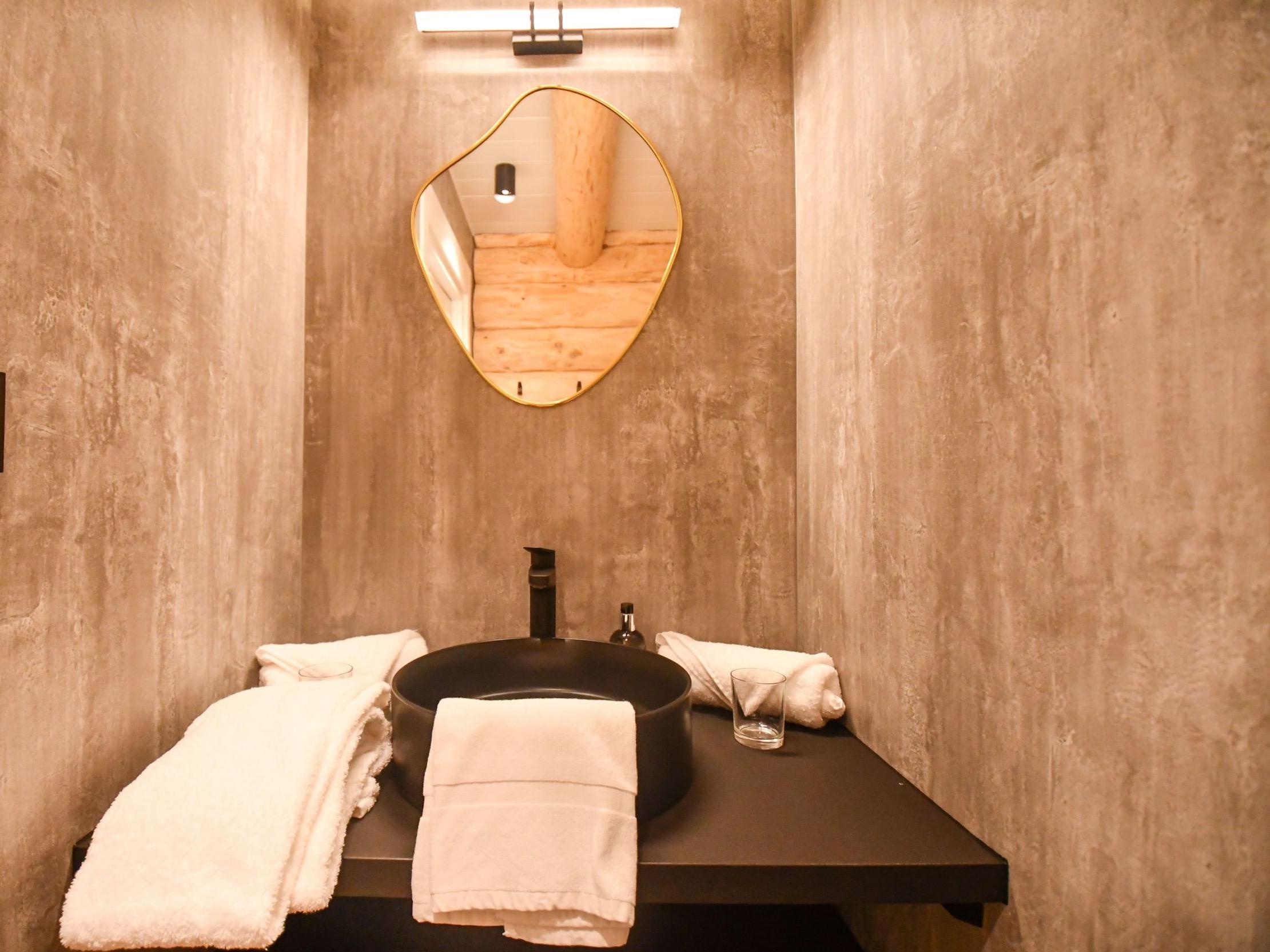 Logis Hôtel Domaine de MonteCristo