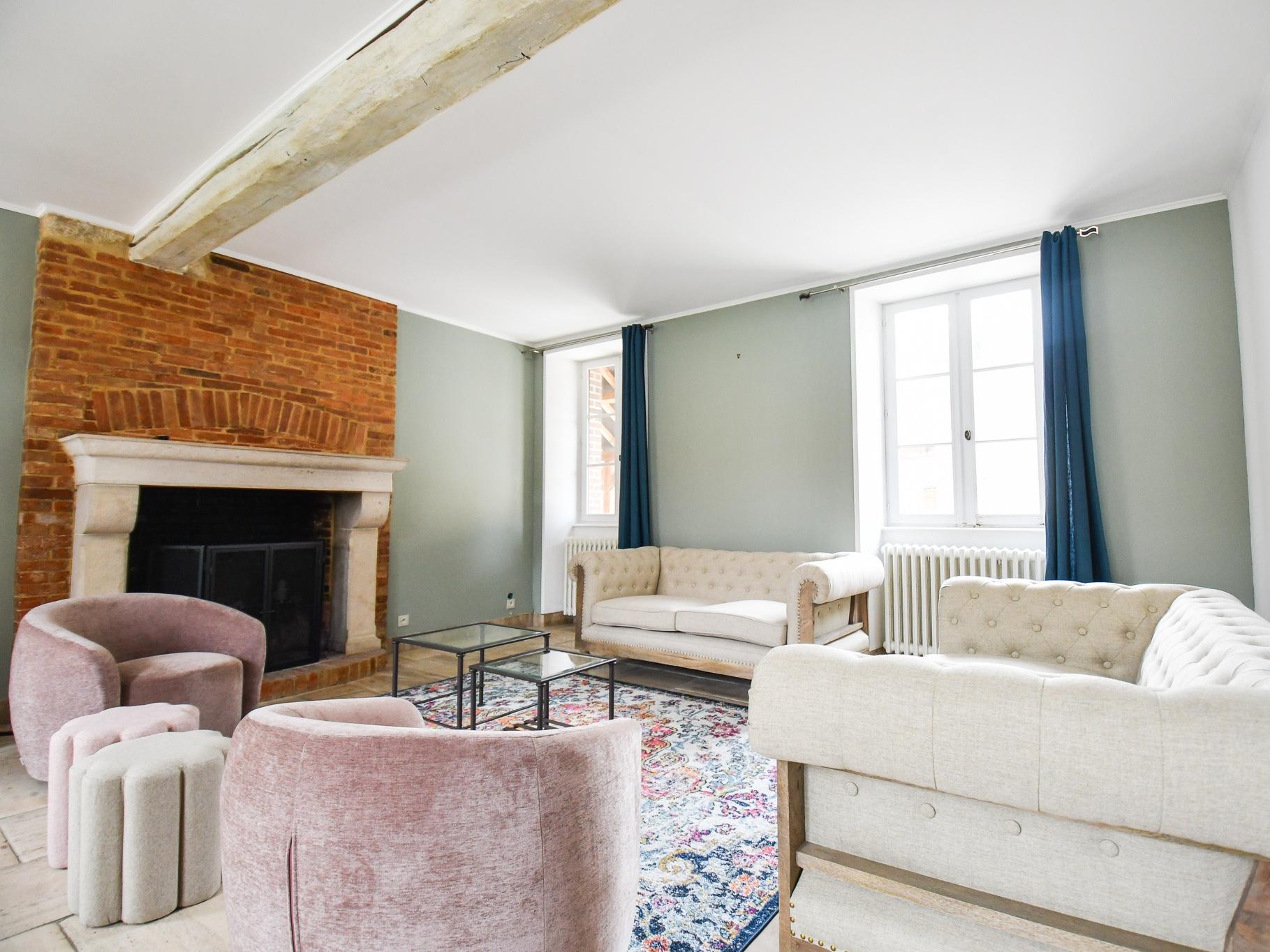 Logis Hôtel Domaine de MonteCristo, ex Domaine de Foolz