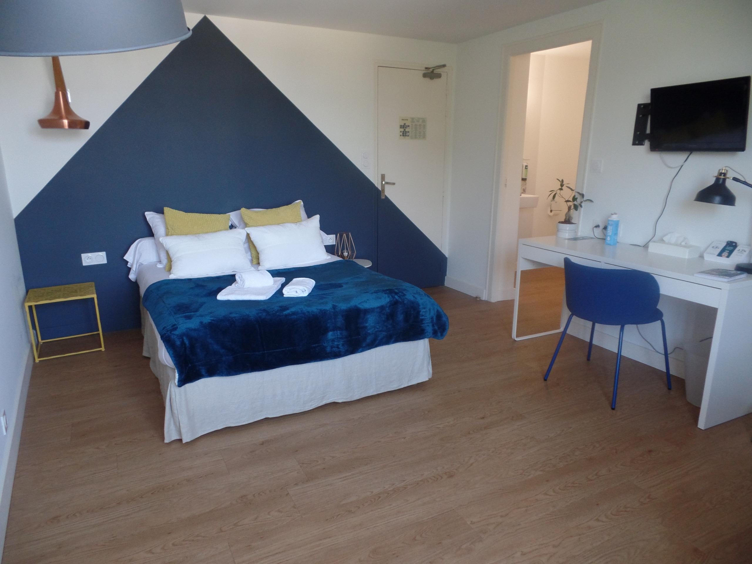 Logis Hôtel le Commerce