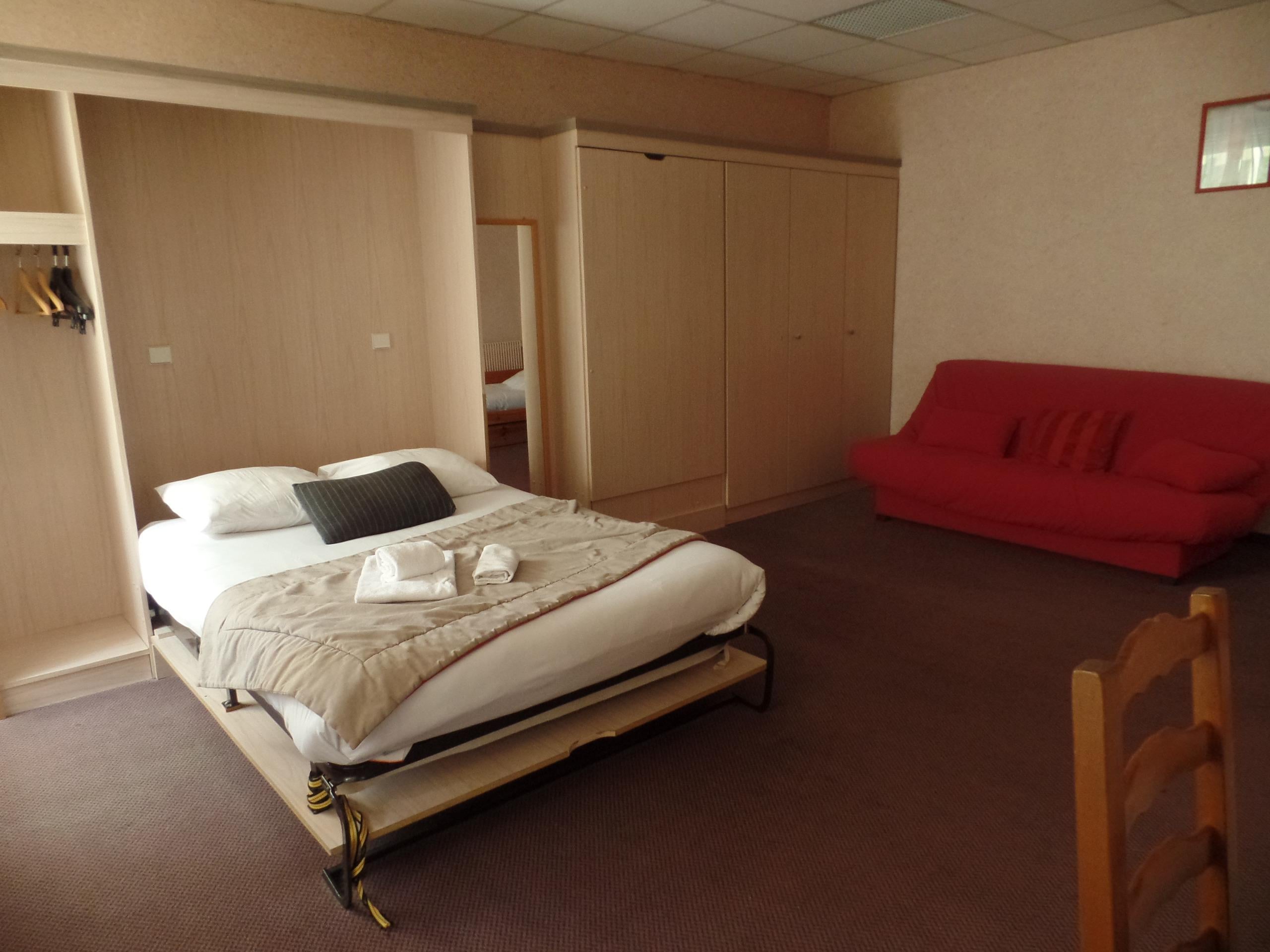 Logis Hôtel le Commerce