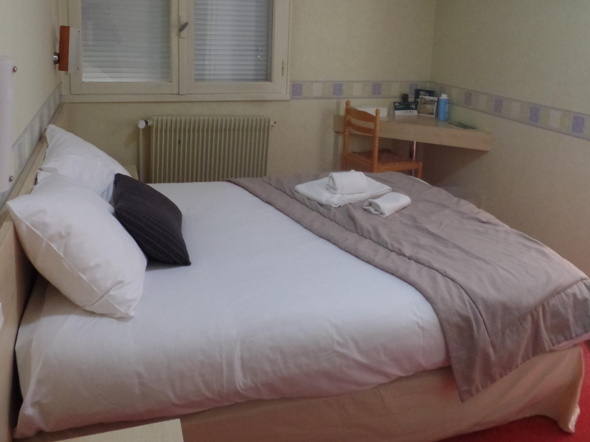 Logis Hôtel le Commerce