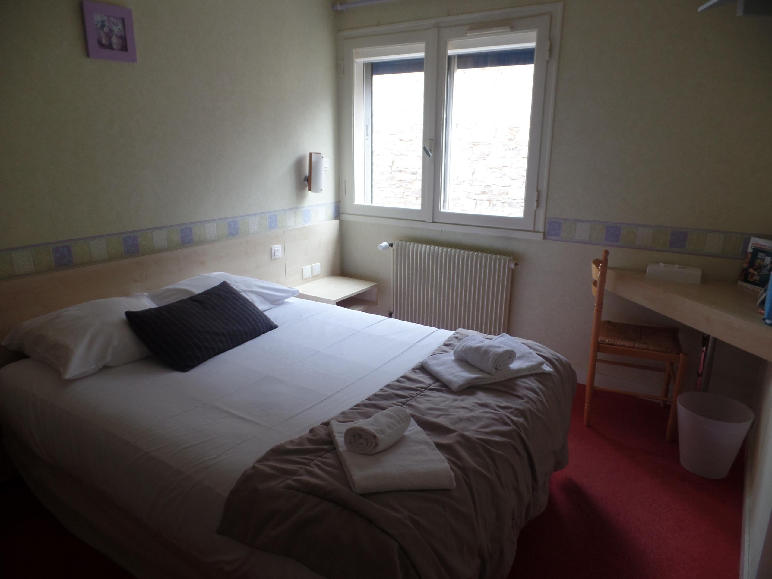 Logis Hôtel le Commerce