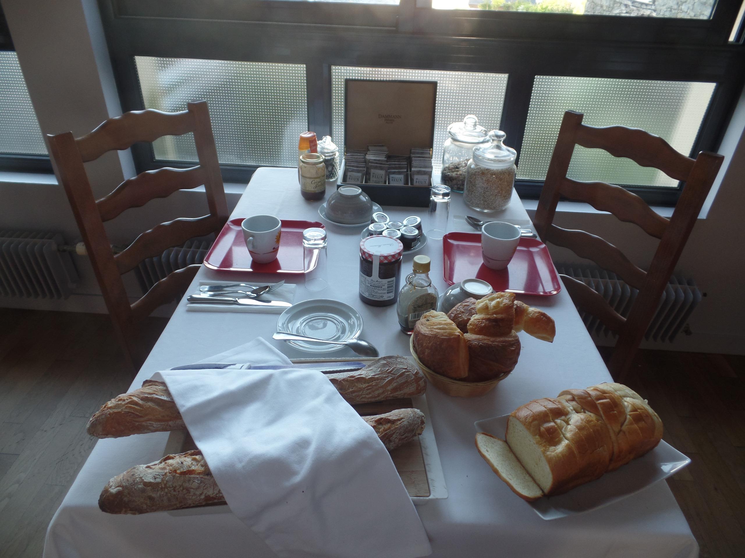 Logis Hôtel le Commerce