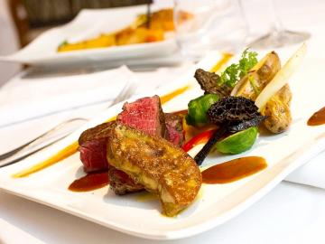 Logis Hôtel le Commerce