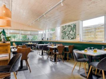 Logis Hôtel le Chêne Vert