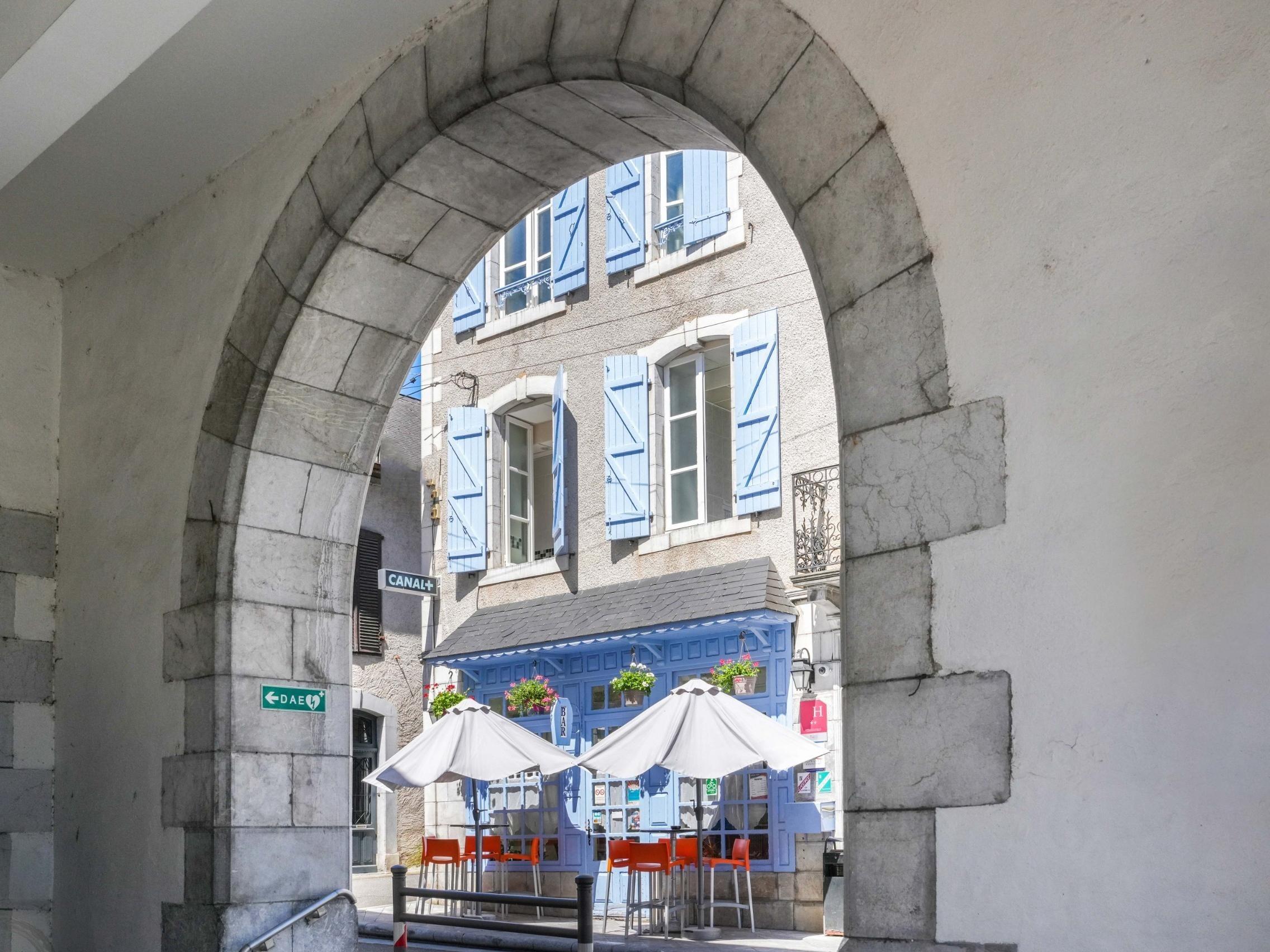 Logis Hôtel de France